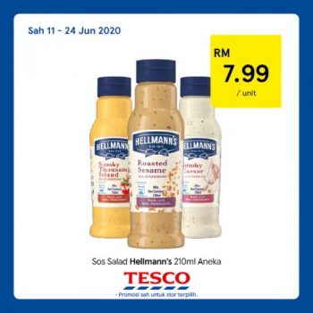 Tesco-REKOMEN-Promotion-10-10-350x350 - Johor Kedah Kelantan Kuala Lumpur Melaka Negeri Sembilan Pahang Penang Perak Perlis Promotions & Freebies Putrajaya Sabah Sarawak Selangor Supermarket & Hypermarket Terengganu 