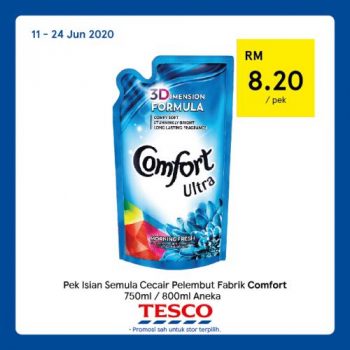 Tesco-REKOMEN-Promotion-10-11-350x350 - Johor Kedah Kelantan Kuala Lumpur Melaka Negeri Sembilan Pahang Penang Perak Perlis Promotions & Freebies Putrajaya Sabah Sarawak Selangor Supermarket & Hypermarket Terengganu
