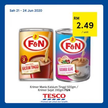 Tesco-REKOMEN-Promotion-10-13-350x350 - Johor Kedah Kelantan Kuala Lumpur Melaka Negeri Sembilan Pahang Penang Perak Perlis Promotions & Freebies Putrajaya Sabah Sarawak Selangor Supermarket & Hypermarket Terengganu 