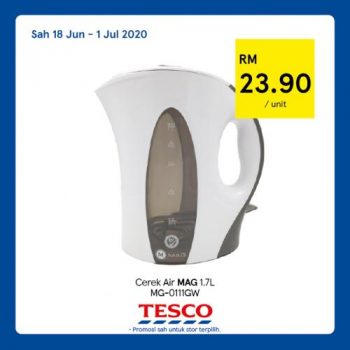 Tesco-REKOMEN-Promotion-10-15-350x350 - Johor Kedah Kelantan Kuala Lumpur Melaka Negeri Sembilan Pahang Penang Perak Perlis Promotions & Freebies Putrajaya Sabah Sarawak Selangor Supermarket & Hypermarket Terengganu 