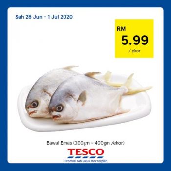 Tesco-REKOMEN-Promotion-10-18-350x350 - Johor Kedah Kelantan Kuala Lumpur Melaka Negeri Sembilan Pahang Penang Perak Perlis Promotions & Freebies Putrajaya Sabah Sarawak Selangor Supermarket & Hypermarket Terengganu 