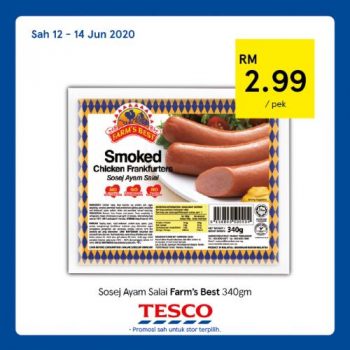 Tesco-REKOMEN-Promotion-10-7-350x350 - Johor Kedah Kelantan Kuala Lumpur Melaka Negeri Sembilan Pahang Penang Perak Perlis Promotions & Freebies Putrajaya Sabah Sarawak Selangor Supermarket & Hypermarket Terengganu 