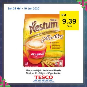 Tesco-REKOMEN-Promotion-11-1-350x350 - Johor Kedah Kelantan Kuala Lumpur Melaka Negeri Sembilan Pahang Penang Perak Perlis Promotions & Freebies Putrajaya Sabah Sarawak Selangor Supermarket & Hypermarket Terengganu 