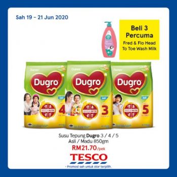 Tesco-REKOMEN-Promotion-11-10-350x350 - Johor Kedah Kelantan Kuala Lumpur Melaka Negeri Sembilan Pahang Penang Perak Perlis Promotions & Freebies Putrajaya Sabah Sarawak Selangor Supermarket & Hypermarket Terengganu 