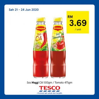 Tesco-REKOMEN-Promotion-11-11-350x350 - Johor Kedah Kelantan Kuala Lumpur Melaka Negeri Sembilan Pahang Penang Perak Perlis Promotions & Freebies Putrajaya Sabah Sarawak Selangor Supermarket & Hypermarket Terengganu 