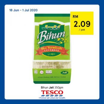 Tesco-REKOMEN-Promotion-11-12-350x350 - Johor Kedah Kelantan Kuala Lumpur Melaka Negeri Sembilan Pahang Penang Perak Perlis Promotions & Freebies Putrajaya Sabah Sarawak Selangor Supermarket & Hypermarket Terengganu 