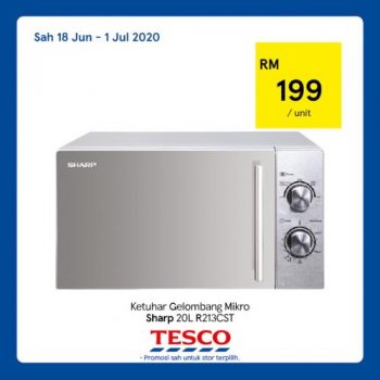 Tesco-REKOMEN-Promotion-11-13-350x350 - Johor Kedah Kelantan Kuala Lumpur Melaka Negeri Sembilan Pahang Penang Perak Perlis Promotions & Freebies Putrajaya Sabah Sarawak Selangor Supermarket & Hypermarket Terengganu 