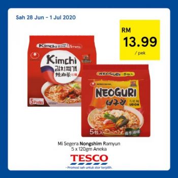 Tesco-REKOMEN-Promotion-11-16-350x350 - Johor Kedah Kelantan Kuala Lumpur Melaka Negeri Sembilan Pahang Penang Perak Perlis Promotions & Freebies Putrajaya Sabah Sarawak Selangor Supermarket & Hypermarket Terengganu 