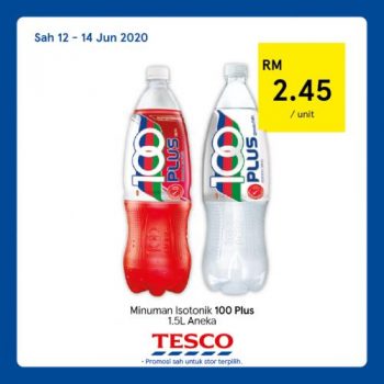 Tesco-REKOMEN-Promotion-11-6-350x350 - Johor Kedah Kelantan Kuala Lumpur Melaka Negeri Sembilan Pahang Penang Perak Perlis Promotions & Freebies Putrajaya Sabah Sarawak Selangor Supermarket & Hypermarket Terengganu 