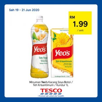 Tesco-REKOMEN-Promotion-12-13-350x350 - Johor Kedah Kelantan Kuala Lumpur Melaka Negeri Sembilan Pahang Penang Perak Perlis Promotions & Freebies Putrajaya Sabah Sarawak Selangor Supermarket & Hypermarket Terengganu 