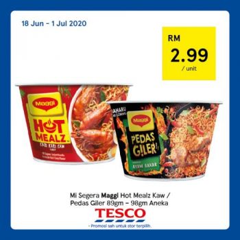 Tesco-REKOMEN-Promotion-12-15-350x350 - Johor Kedah Kelantan Kuala Lumpur Melaka Negeri Sembilan Pahang Penang Perak Perlis Promotions & Freebies Putrajaya Sabah Sarawak Selangor Supermarket & Hypermarket Terengganu 