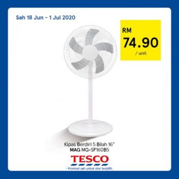 Tesco-REKOMEN-Promotion-12-16-350x350 - Johor Kedah Kelantan Kuala Lumpur Melaka Negeri Sembilan Pahang Penang Perak Perlis Promotions & Freebies Putrajaya Sabah Sarawak Selangor Supermarket & Hypermarket Terengganu 