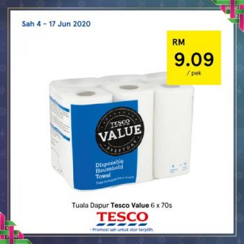 Tesco-REKOMEN-Promotion-12-6-350x350 - Johor Kedah Kelantan Kuala Lumpur Melaka Negeri Sembilan Pahang Penang Perak Perlis Promotions & Freebies Putrajaya Sabah Sarawak Selangor Supermarket & Hypermarket Terengganu 