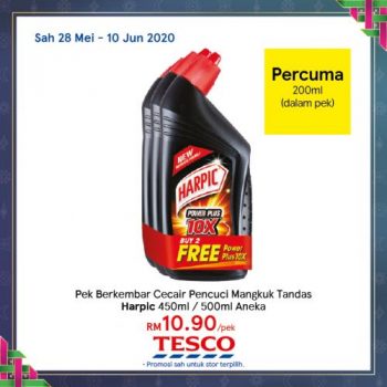 Tesco-REKOMEN-Promotion-13-1-350x350 - Johor Kedah Kelantan Kuala Lumpur Melaka Negeri Sembilan Pahang Penang Perak Perlis Promotions & Freebies Putrajaya Sabah Sarawak Selangor Supermarket & Hypermarket Terengganu 