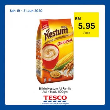 Tesco-REKOMEN-Promotion-13-12-350x350 - Johor Kedah Kelantan Kuala Lumpur Melaka Negeri Sembilan Pahang Penang Perak Perlis Promotions & Freebies Putrajaya Sabah Sarawak Selangor Supermarket & Hypermarket Terengganu 