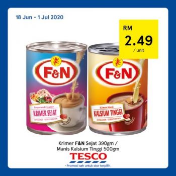 Tesco-REKOMEN-Promotion-13-14-350x350 - Johor Kedah Kelantan Kuala Lumpur Melaka Negeri Sembilan Pahang Penang Perak Perlis Promotions & Freebies Putrajaya Sabah Sarawak Selangor Supermarket & Hypermarket Terengganu 