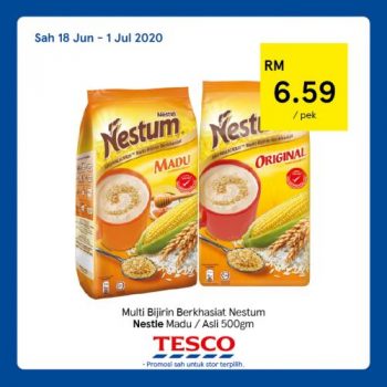 Tesco-REKOMEN-Promotion-13-15-350x350 - Johor Kedah Kelantan Kuala Lumpur Melaka Negeri Sembilan Pahang Penang Perak Perlis Promotions & Freebies Putrajaya Sabah Sarawak Selangor Supermarket & Hypermarket Terengganu 