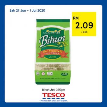 Tesco-REKOMEN-Promotion-13-17-350x350 - Johor Kedah Kelantan Kuala Lumpur Melaka Negeri Sembilan Pahang Penang Perak Perlis Promotions & Freebies Putrajaya Sabah Sarawak Selangor Supermarket & Hypermarket Terengganu 