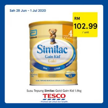 Tesco-REKOMEN-Promotion-13-18-350x350 - Johor Kedah Kelantan Kuala Lumpur Melaka Negeri Sembilan Pahang Penang Perak Perlis Promotions & Freebies Putrajaya Sabah Sarawak Selangor Supermarket & Hypermarket Terengganu 