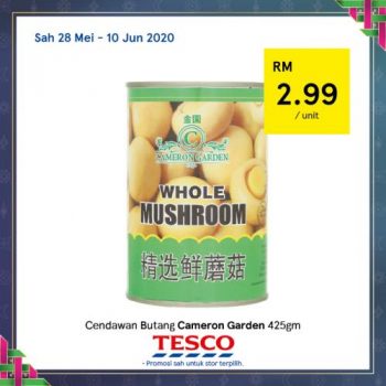 Tesco-REKOMEN-Promotion-13-350x350 - Johor Kedah Kelantan Kuala Lumpur Melaka Negeri Sembilan Pahang Penang Perak Perlis Promotions & Freebies Putrajaya Sabah Sarawak Selangor Supermarket & Hypermarket Terengganu 