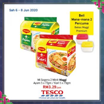 Tesco-REKOMEN-Promotion-14-1-350x350 - Johor Kedah Kelantan Kuala Lumpur Melaka Negeri Sembilan Pahang Penang Perak Perlis Promotions & Freebies Putrajaya Sabah Sarawak Selangor Supermarket & Hypermarket Terengganu 