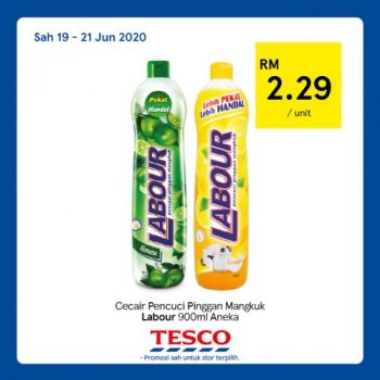 Tesco-REKOMEN-Promotion-14-11-350x350 - Johor Kedah Kelantan Kuala Lumpur Melaka Negeri Sembilan Pahang Penang Perak Perlis Promotions & Freebies Putrajaya Sabah Sarawak Selangor Supermarket & Hypermarket Terengganu 
