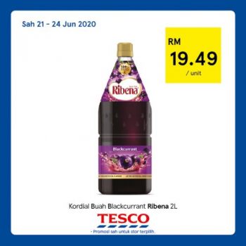 Tesco-REKOMEN-Promotion-14-12-350x350 - Johor Kedah Kelantan Kuala Lumpur Melaka Negeri Sembilan Pahang Penang Perak Perlis Promotions & Freebies Putrajaya Sabah Sarawak Selangor Supermarket & Hypermarket Terengganu 