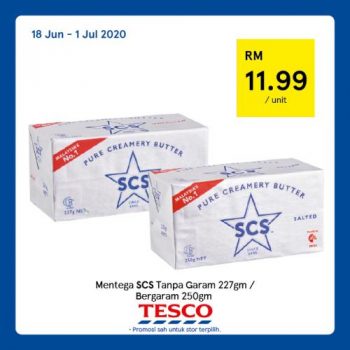 Tesco-REKOMEN-Promotion-14-13-350x350 - Johor Kedah Kelantan Kuala Lumpur Melaka Negeri Sembilan Pahang Penang Perak Perlis Promotions & Freebies Putrajaya Sabah Sarawak Selangor Supermarket & Hypermarket Terengganu 