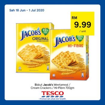 Tesco-REKOMEN-Promotion-14-14-350x350 - Johor Kedah Kelantan Kuala Lumpur Melaka Negeri Sembilan Pahang Penang Perak Perlis Promotions & Freebies Putrajaya Sabah Sarawak Selangor Supermarket & Hypermarket Terengganu 