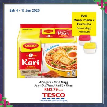 Tesco-REKOMEN-Promotion-14-2-350x350 - Johor Kedah Kelantan Kuala Lumpur Melaka Negeri Sembilan Pahang Penang Perak Perlis Promotions & Freebies Putrajaya Sabah Sarawak Selangor Supermarket & Hypermarket Terengganu 