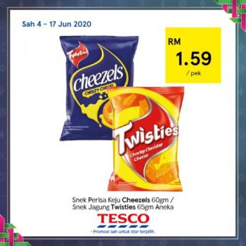 Tesco-REKOMEN-Promotion-14-3-350x350 - Johor Kedah Kelantan Kuala Lumpur Melaka Negeri Sembilan Pahang Penang Perak Perlis Promotions & Freebies Putrajaya Sabah Sarawak Selangor Supermarket & Hypermarket Terengganu 