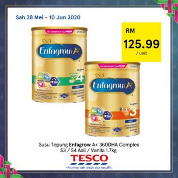 Tesco-REKOMEN-Promotion-14-350x350 - Johor Kedah Kelantan Kuala Lumpur Melaka Negeri Sembilan Pahang Penang Perak Perlis Promotions & Freebies Putrajaya Sabah Sarawak Selangor Supermarket & Hypermarket Terengganu 