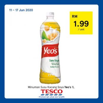 Tesco-REKOMEN-Promotion-14-5-350x350 - Johor Kedah Kelantan Kuala Lumpur Melaka Negeri Sembilan Pahang Penang Perak Perlis Promotions & Freebies Putrajaya Sabah Sarawak Selangor Supermarket & Hypermarket Terengganu 