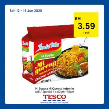 Tesco-REKOMEN-Promotion-14-6-350x350 - Johor Kedah Kelantan Kuala Lumpur Melaka Negeri Sembilan Pahang Penang Perak Perlis Promotions & Freebies Putrajaya Sabah Sarawak Selangor Supermarket & Hypermarket Terengganu 