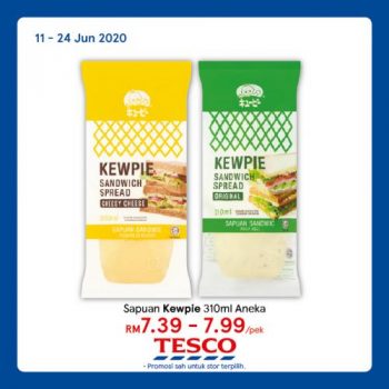 Tesco-REKOMEN-Promotion-14-8-350x350 - Johor Kedah Kelantan Kuala Lumpur Melaka Negeri Sembilan Pahang Penang Perak Perlis Promotions & Freebies Putrajaya Sabah Sarawak Selangor Supermarket & Hypermarket Terengganu 