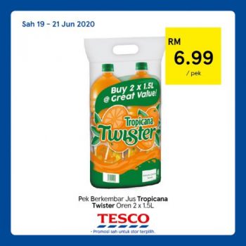 Tesco-REKOMEN-Promotion-15-13-350x350 - Johor Kedah Kelantan Kuala Lumpur Melaka Negeri Sembilan Pahang Penang Perak Perlis Promotions & Freebies Putrajaya Sabah Sarawak Selangor Supermarket & Hypermarket Terengganu 