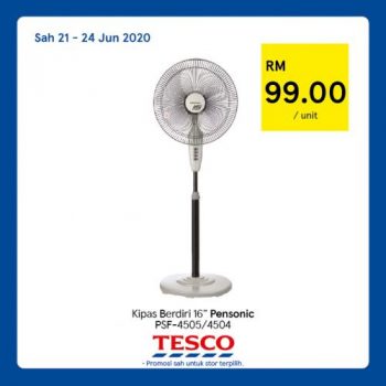 Tesco-REKOMEN-Promotion-15-14-350x350 - Johor Kedah Kelantan Kuala Lumpur Melaka Negeri Sembilan Pahang Penang Perak Perlis Promotions & Freebies Putrajaya Sabah Sarawak Selangor Supermarket & Hypermarket Terengganu 