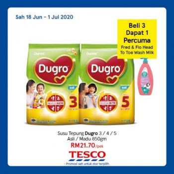 Tesco-REKOMEN-Promotion-15-16-350x350 - Johor Kedah Kelantan Kuala Lumpur Melaka Negeri Sembilan Pahang Penang Perak Perlis Promotions & Freebies Putrajaya Sabah Sarawak Selangor Supermarket & Hypermarket Terengganu 