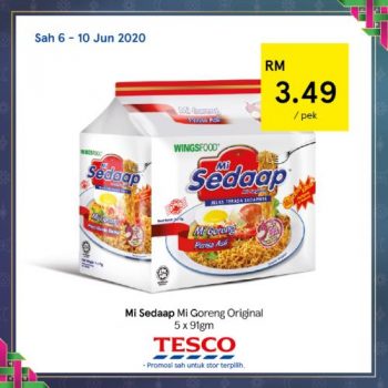 Tesco-REKOMEN-Promotion-15-3-350x350 - Johor Kedah Kelantan Kuala Lumpur Melaka Negeri Sembilan Pahang Penang Perak Perlis Promotions & Freebies Putrajaya Sabah Sarawak Selangor Supermarket & Hypermarket Terengganu 