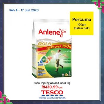 Tesco-REKOMEN-Promotion-15-4-350x350 - Johor Kedah Kelantan Kuala Lumpur Melaka Negeri Sembilan Pahang Penang Perak Perlis Promotions & Freebies Putrajaya Sabah Sarawak Selangor Supermarket & Hypermarket Terengganu 
