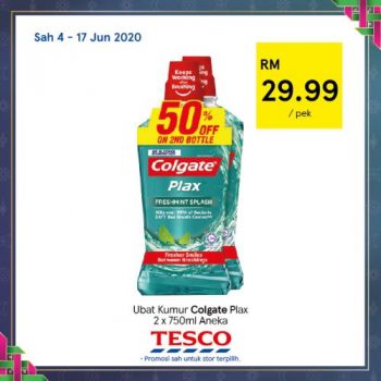 Tesco-REKOMEN-Promotion-15-5-350x350 - Johor Kedah Kelantan Kuala Lumpur Melaka Negeri Sembilan Pahang Penang Perak Perlis Promotions & Freebies Putrajaya Sabah Sarawak Selangor Supermarket & Hypermarket Terengganu 