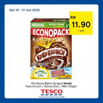 Tesco-REKOMEN-Promotion-16-11-350x350 - Johor Kedah Kelantan Kuala Lumpur Melaka Negeri Sembilan Pahang Penang Perak Perlis Promotions & Freebies Putrajaya Sabah Sarawak Selangor Supermarket & Hypermarket Terengganu 