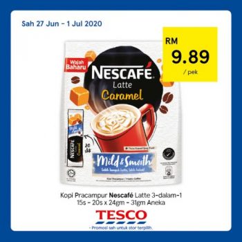 Tesco-REKOMEN-Promotion-16-14-350x350 - Johor Kedah Kelantan Kuala Lumpur Melaka Negeri Sembilan Pahang Penang Perak Perlis Promotions & Freebies Putrajaya Sabah Sarawak Selangor Supermarket & Hypermarket Terengganu 