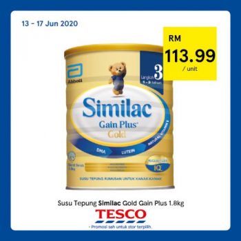 Tesco-REKOMEN-Promotion-16-8-350x350 - Johor Kedah Kelantan Kuala Lumpur Melaka Negeri Sembilan Pahang Penang Perak Perlis Promotions & Freebies Putrajaya Sabah Sarawak Selangor Supermarket & Hypermarket Terengganu 