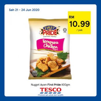 Tesco-REKOMEN-Promotion-17-12-350x350 - Johor Kedah Kelantan Kuala Lumpur Melaka Negeri Sembilan Pahang Penang Perak Perlis Promotions & Freebies Putrajaya Sabah Sarawak Selangor Supermarket & Hypermarket Terengganu 