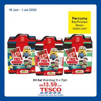 Tesco-REKOMEN-Promotion-17-13-350x350 - Johor Kedah Kelantan Kuala Lumpur Melaka Negeri Sembilan Pahang Penang Perak Perlis Promotions & Freebies Putrajaya Sabah Sarawak Selangor Supermarket & Hypermarket Terengganu 