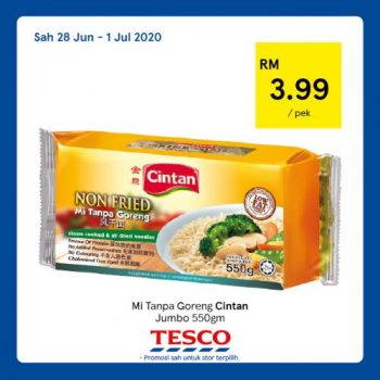 Tesco-REKOMEN-Promotion-17-16-350x350 - Johor Kedah Kelantan Kuala Lumpur Melaka Negeri Sembilan Pahang Penang Perak Perlis Promotions & Freebies Putrajaya Sabah Sarawak Selangor Supermarket & Hypermarket Terengganu 