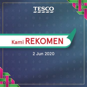 Tesco-REKOMEN-Promotion-17-350x350 - Johor Kedah Kelantan Kuala Lumpur Melaka Negeri Sembilan Pahang Penang Perak Perlis Promotions & Freebies Putrajaya Sabah Sarawak Selangor Supermarket & Hypermarket Terengganu 