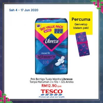 Tesco-REKOMEN-Promotion-17-4-350x350 - Johor Kedah Kelantan Kuala Lumpur Melaka Negeri Sembilan Pahang Penang Perak Perlis Promotions & Freebies Putrajaya Sabah Sarawak Selangor Supermarket & Hypermarket Terengganu 