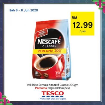 Tesco-REKOMEN-Promotion-18-1-350x350 - Johor Kedah Kelantan Kuala Lumpur Melaka Negeri Sembilan Pahang Penang Perak Perlis Promotions & Freebies Putrajaya Sabah Sarawak Selangor Supermarket & Hypermarket Terengganu 